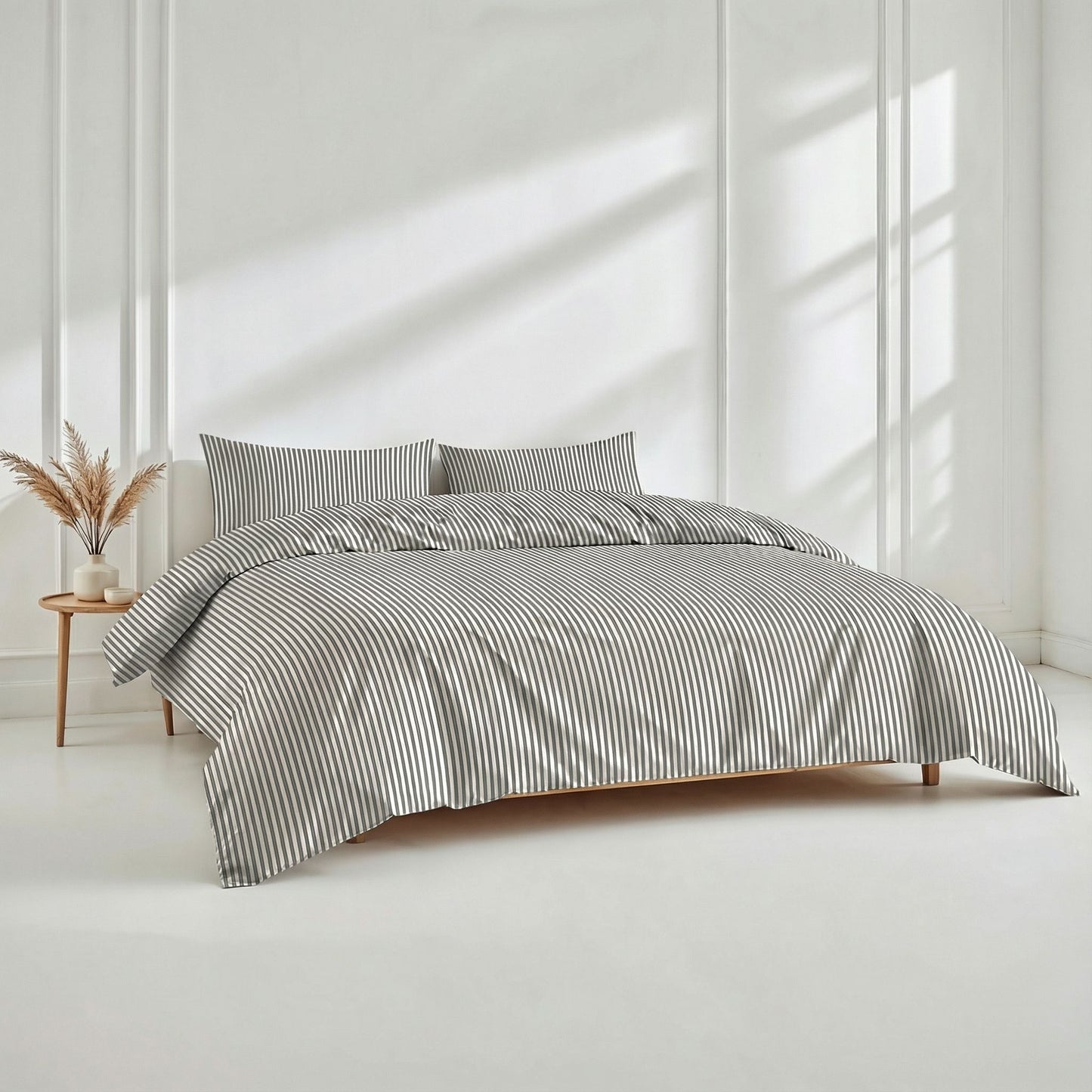 Luxe Australian Sateen Bedding Bundle - Renee Lane Company