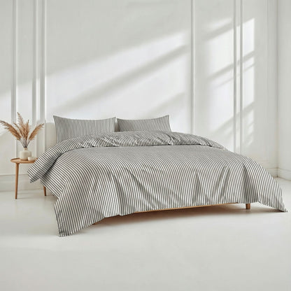Luxe Australian Sateen Bedding Bundle - Renee Lane Company