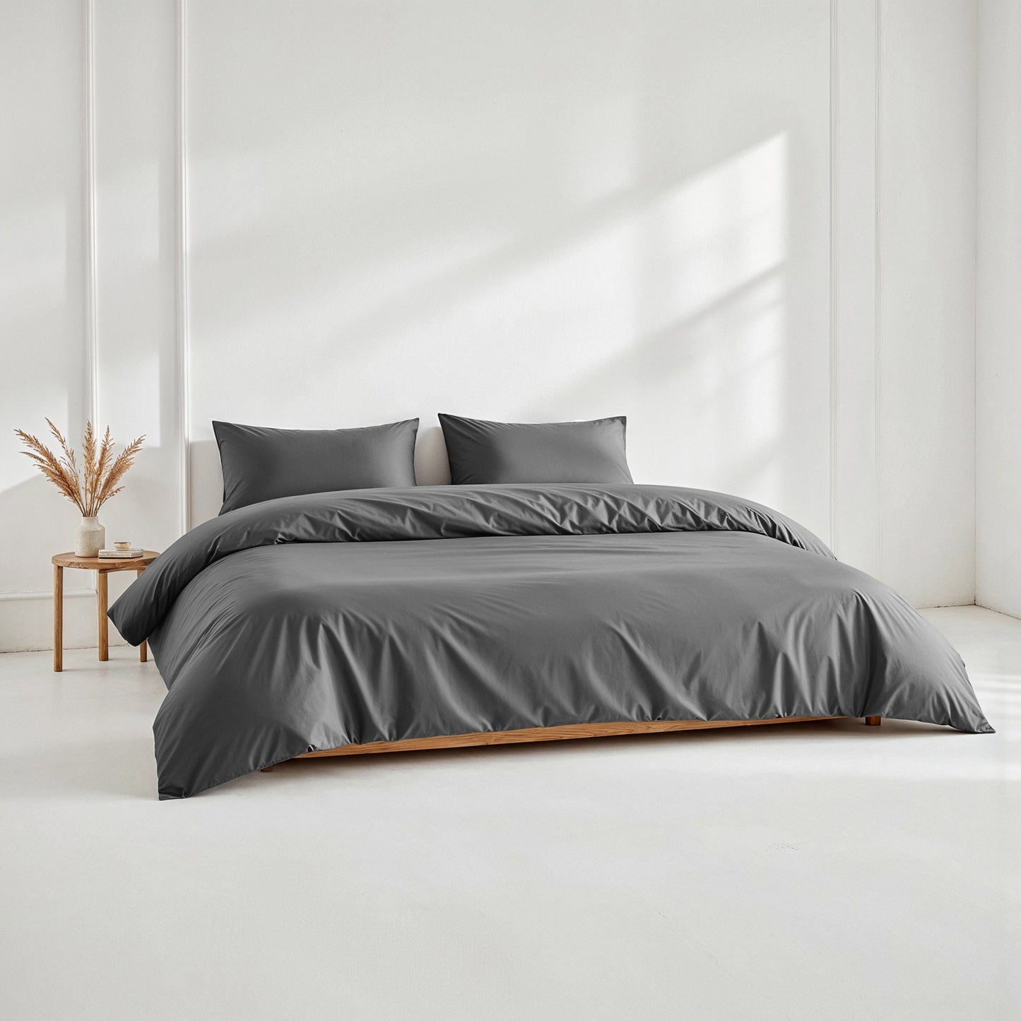 Luxe Australian Sateen Bedding Bundle - Renee Lane Company
