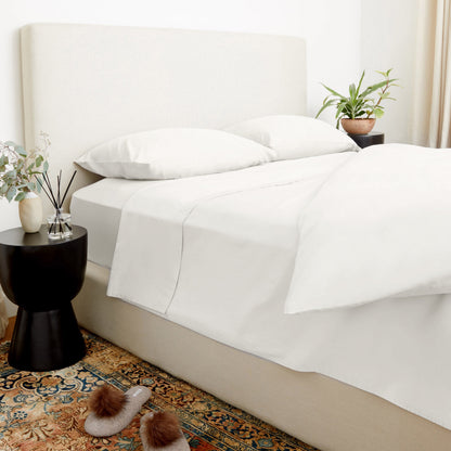 Luxe Australian Sateen Bedding Bundle - Renee Lane Company