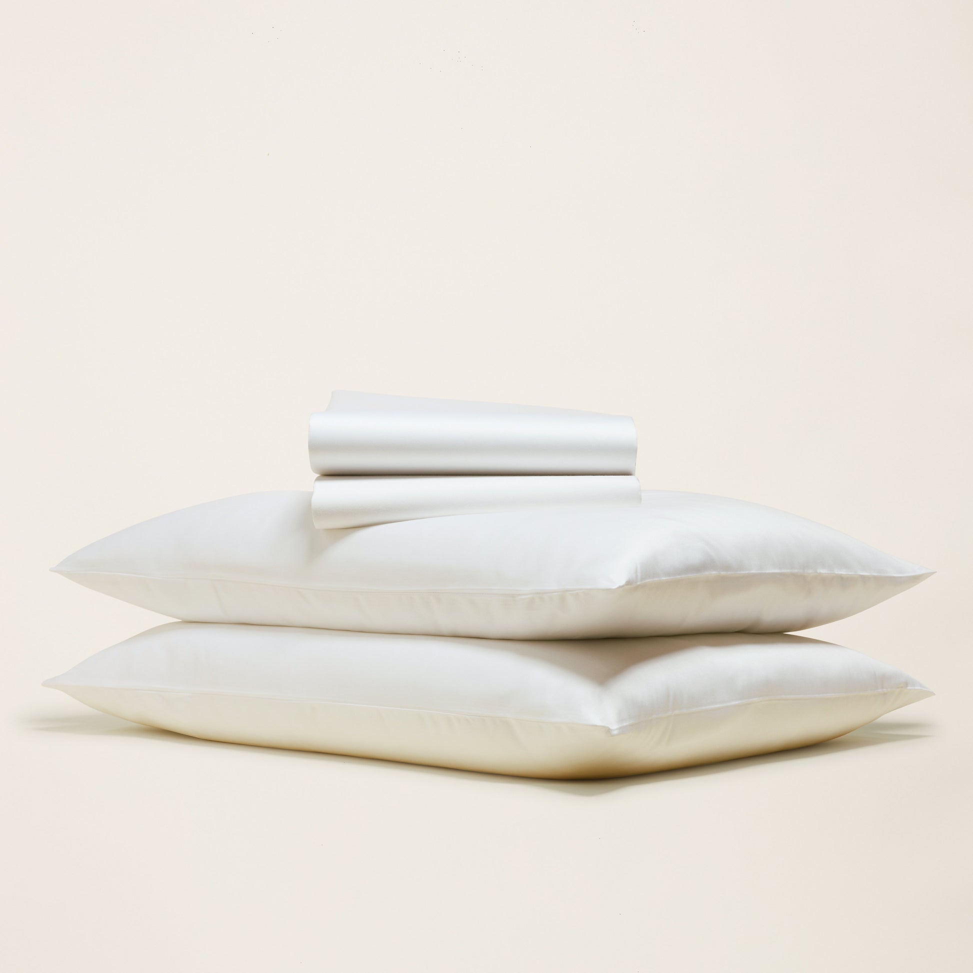 Luxe Australian Sateen Bedding Bundle - Renee Lane Company
