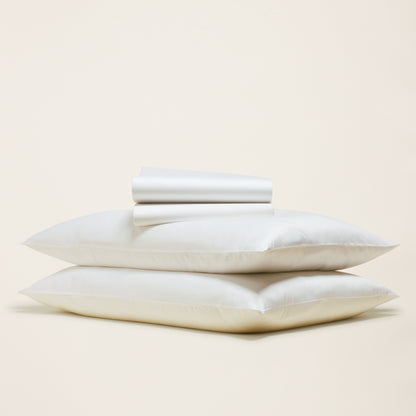 Luxe Australian Sateen Bedding Bundle - Renee Lane Company