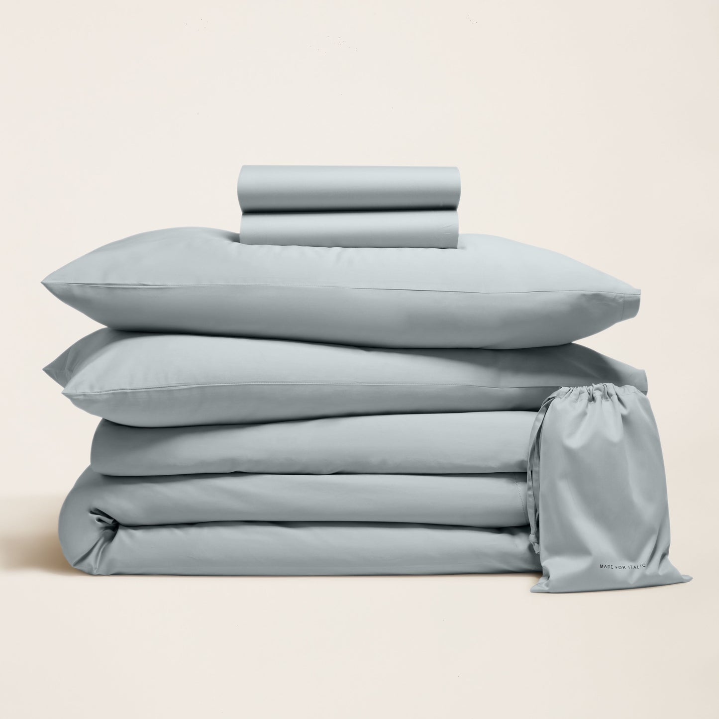 Luxe Australian Sateen Bedding Bundle - Renee Lane Company