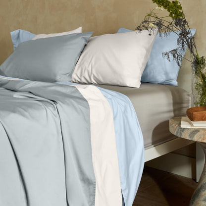 Luxe Australian Sateen Bedding Bundle - Renee Lane Company
