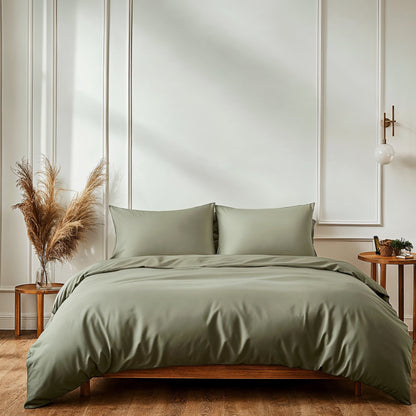 Luxe Australian Sateen Bedding Bundle - Renee Lane Company