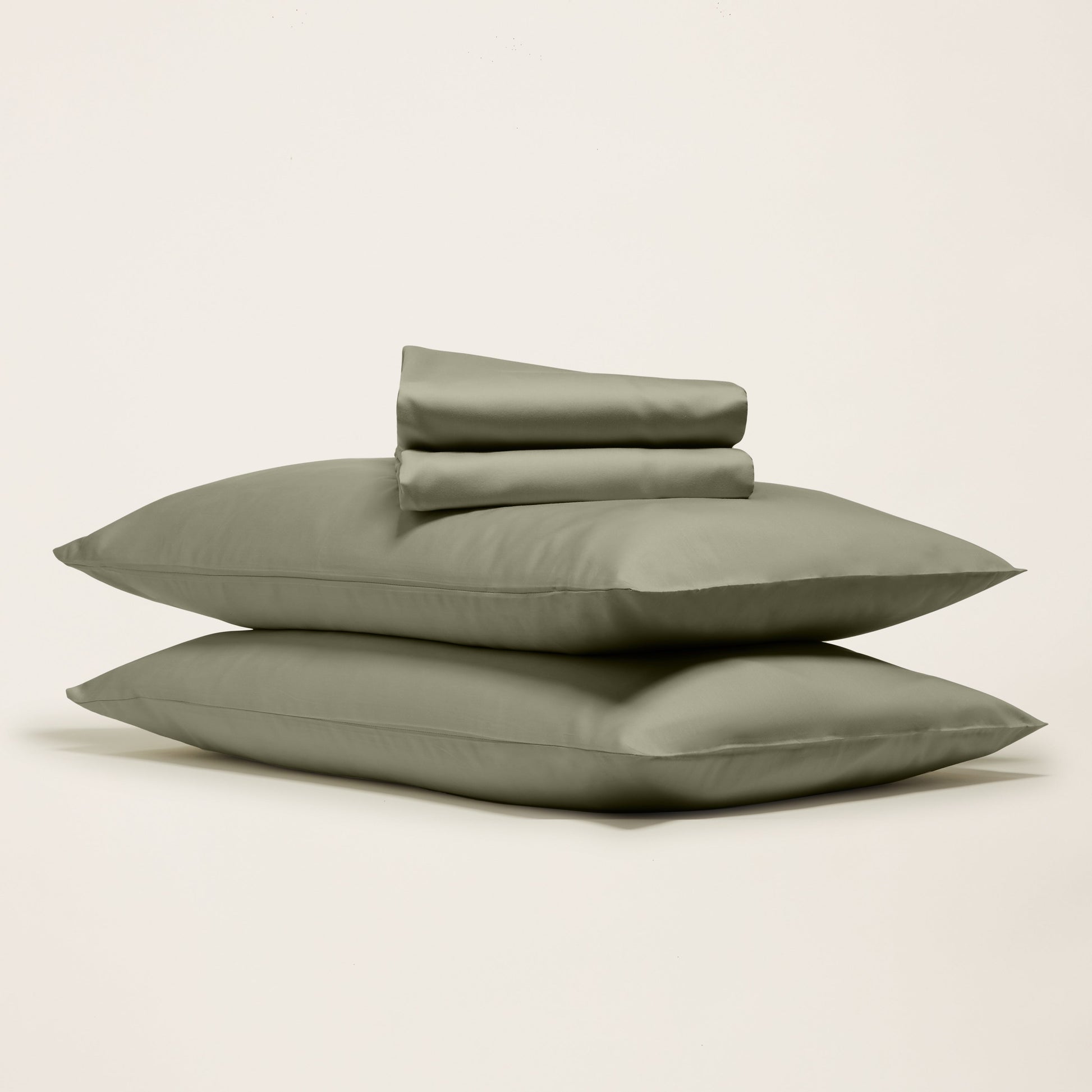 Luxe Australian Sateen Bedding Bundle - Renee Lane Company
