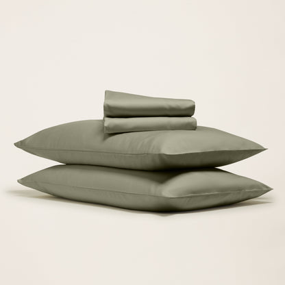Luxe Australian Sateen Bedding Bundle - Renee Lane Company