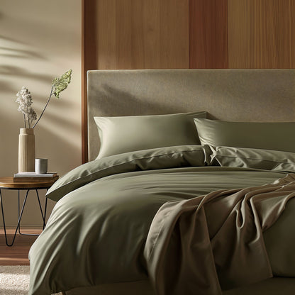 Luxe Australian Sateen Bedding Bundle - Renee Lane Company