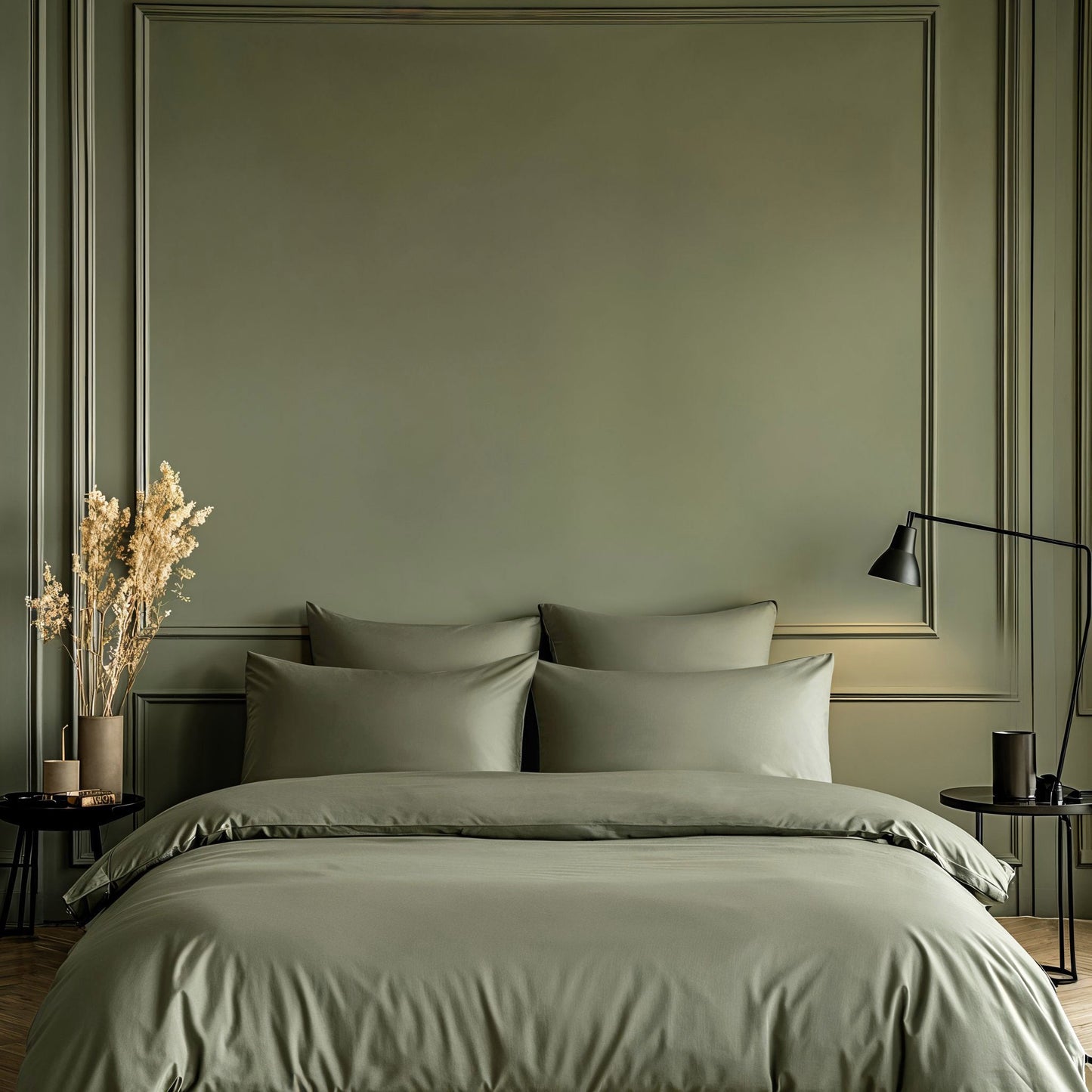 Luxe Australian Sateen Bedding Bundle - Renee Lane Company