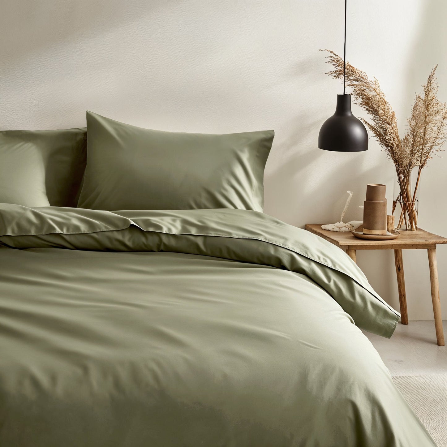 Luxe Australian Sateen Bedding Bundle - Renee Lane Company