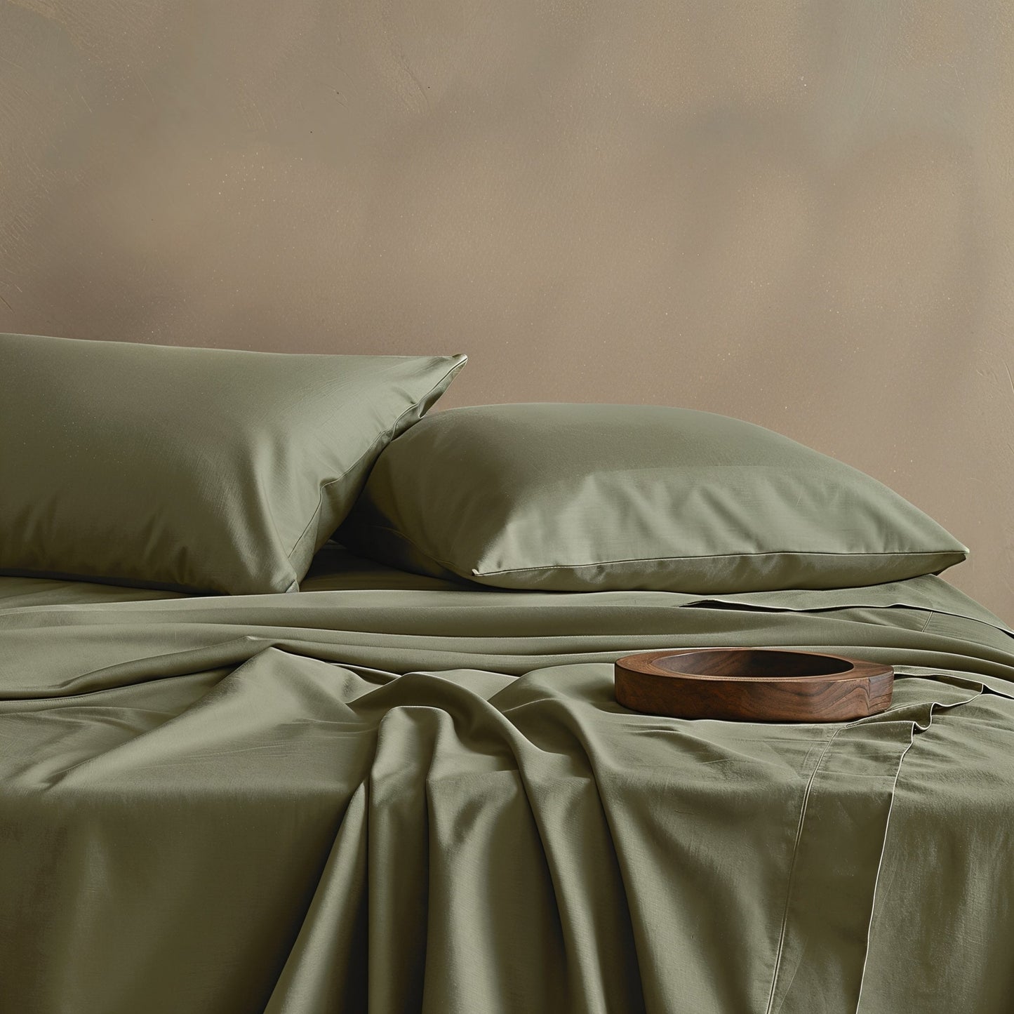 Luxe Australian Sateen Bedding Bundle - Renee Lane Company