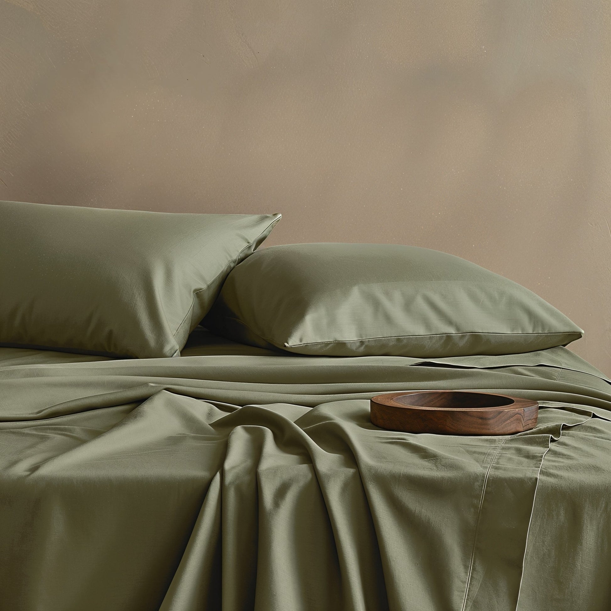 Luxe Australian Sateen Bedding Bundle - Renee Lane Company