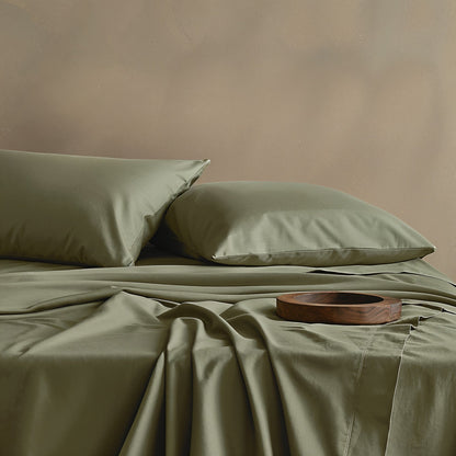 Luxe Australian Sateen Bedding Bundle - Renee Lane Company