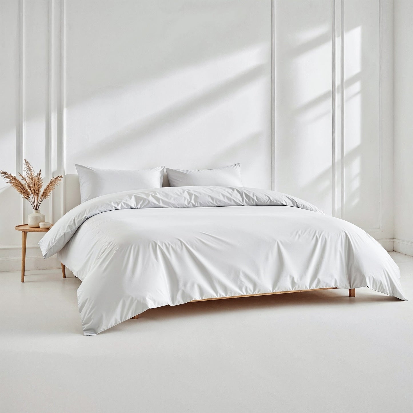 Luxe Australian Sateen Bedding Bundle - Renee Lane Company