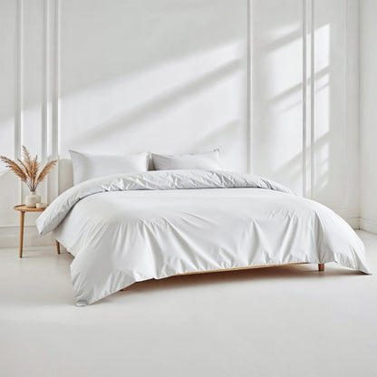 Luxe Australian Sateen Bedding Bundle - Renee Lane Company