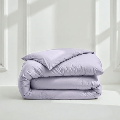 Luxe Australian Sateen Duvet Cover - Renee Lane Company