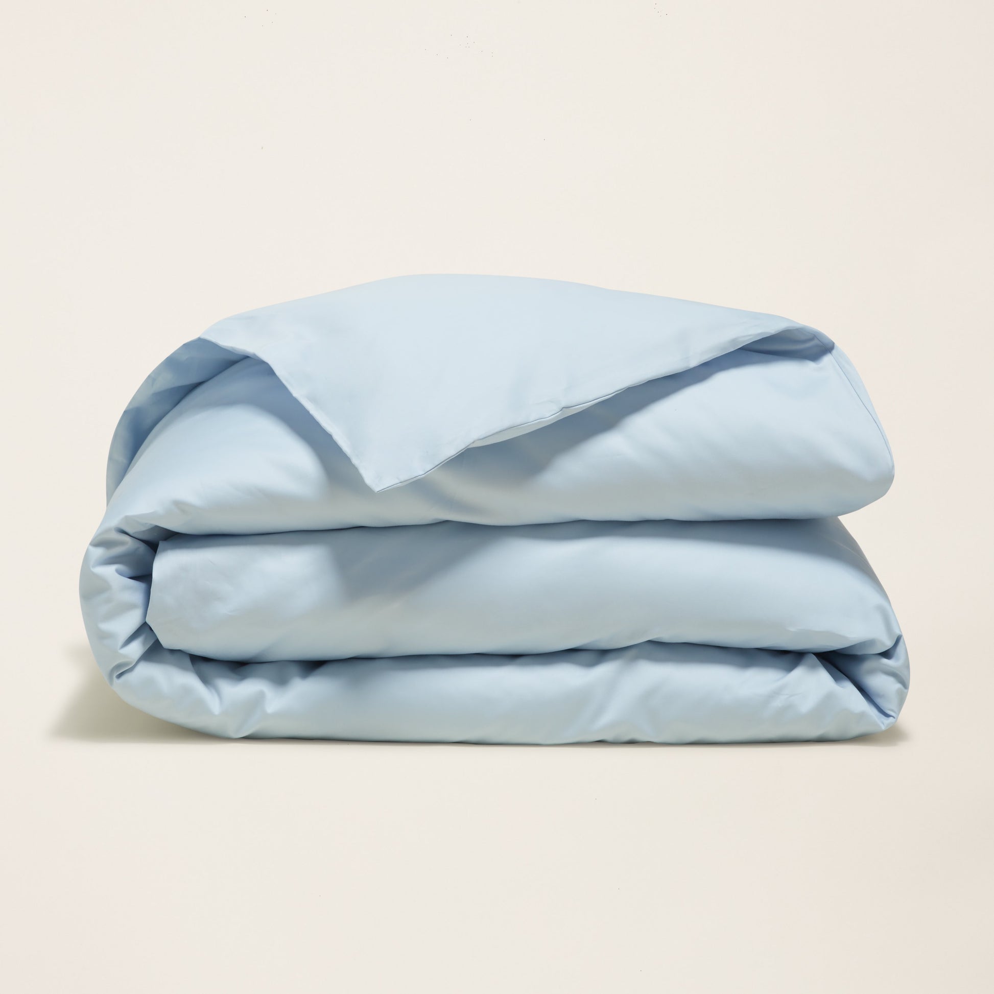 Luxe Australian Sateen Duvet Cover - Renee Lane Company