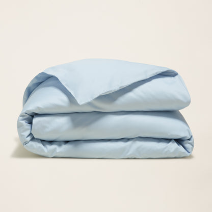 Luxe Australian Sateen Duvet Cover - Renee Lane Company