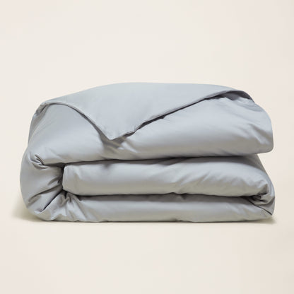 Luxe Australian Sateen Duvet Cover - Renee Lane Company