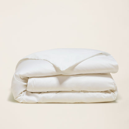 Luxe Australian Sateen Duvet Cover - Renee Lane Company