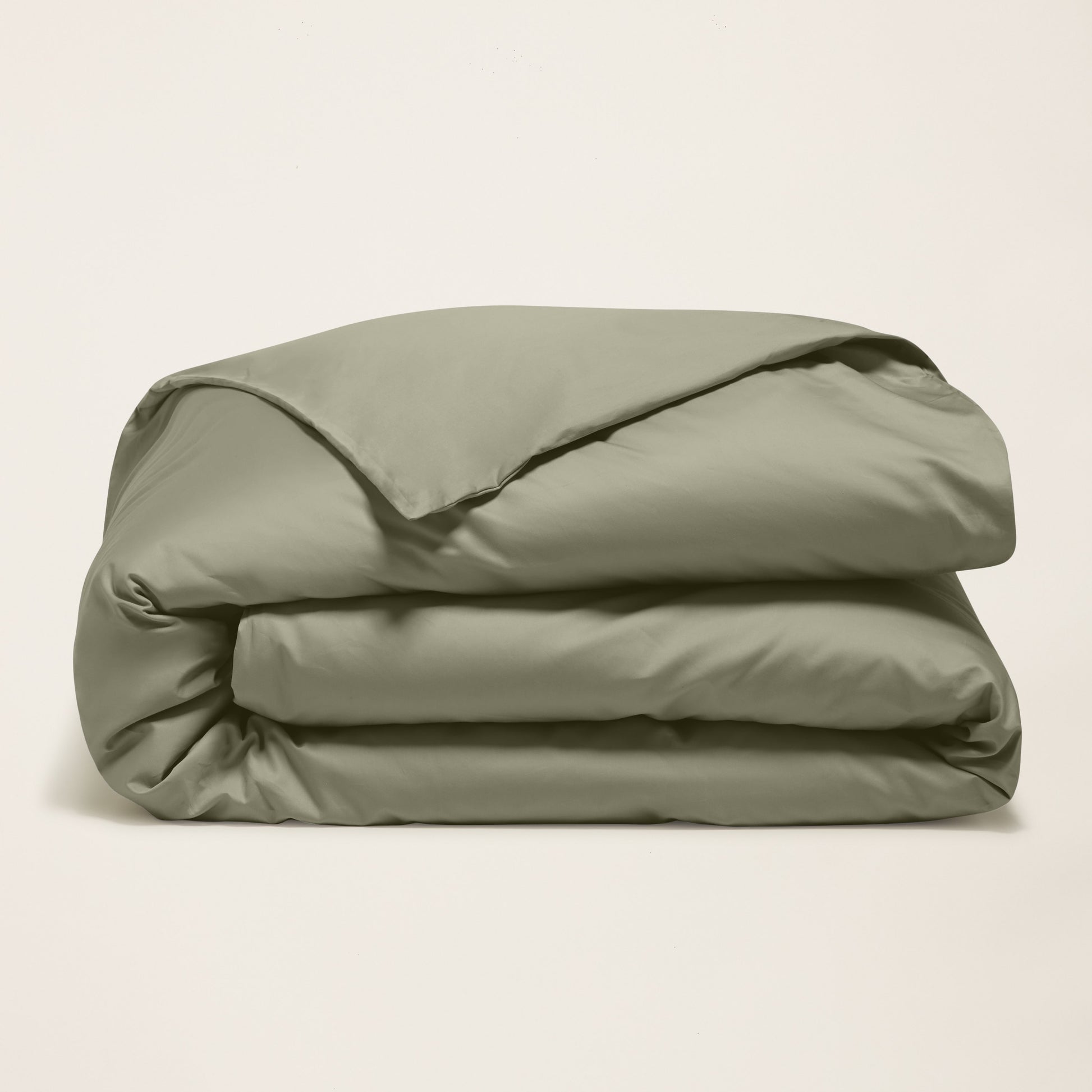 Luxe Australian Sateen Duvet Cover - Renee Lane Company