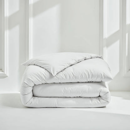 Luxe Australian Sateen Duvet Cover - Renee Lane Company