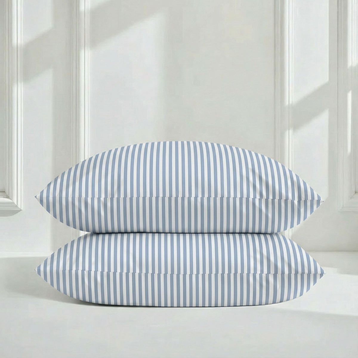 Luxe Australian Sateen Pillowcase Set - Renee Lane Company