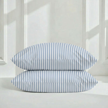 Luxe Australian Sateen Pillowcase Set - Renee Lane Company