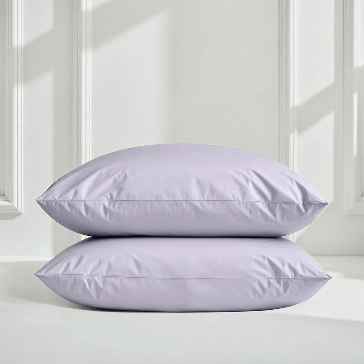 Luxe Australian Sateen Pillowcase Set - Renee Lane Company