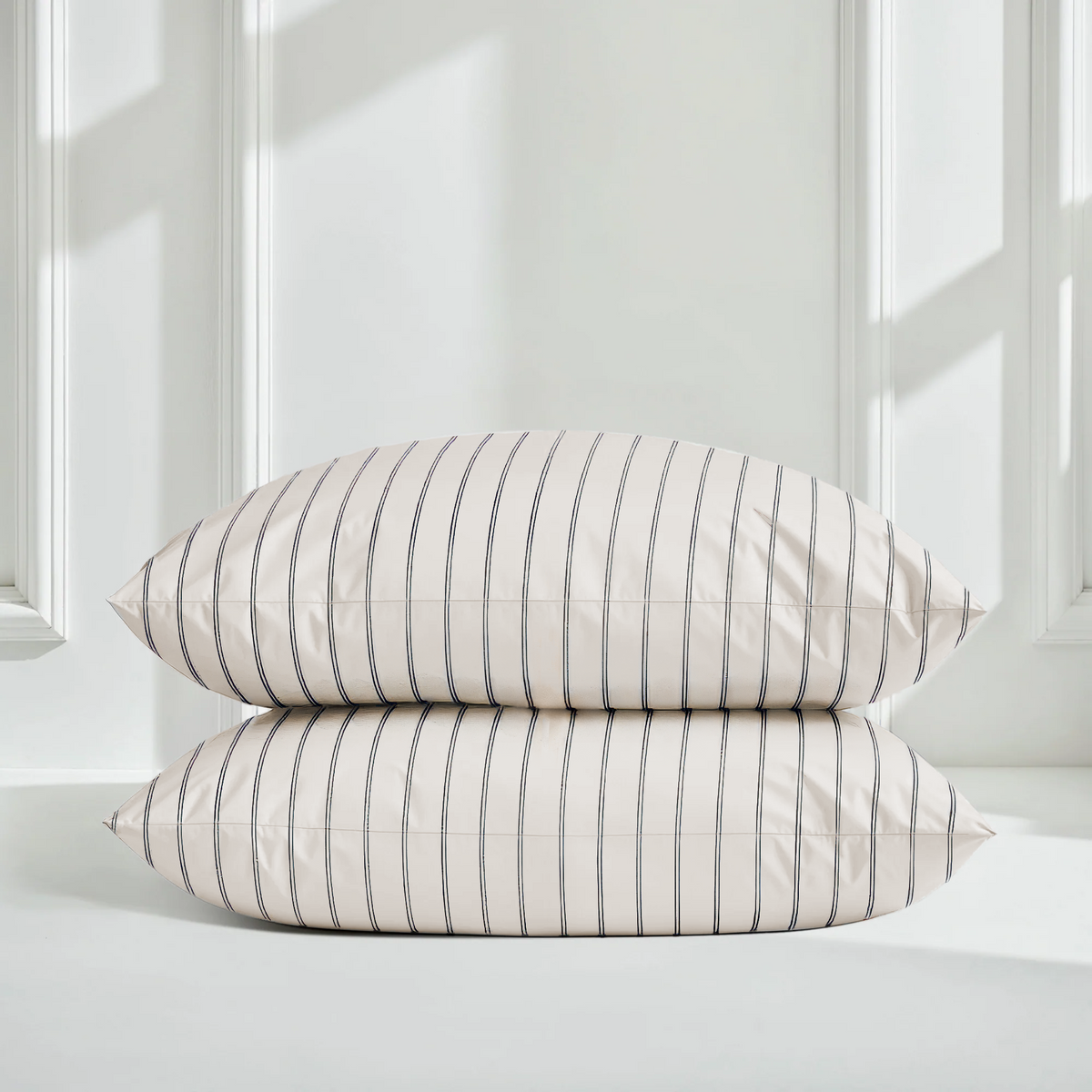Luxe Australian Sateen Pillowcase Set - Renee Lane Company