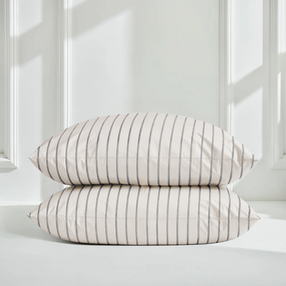 Luxe Australian Sateen Pillowcase Set - Renee Lane Company