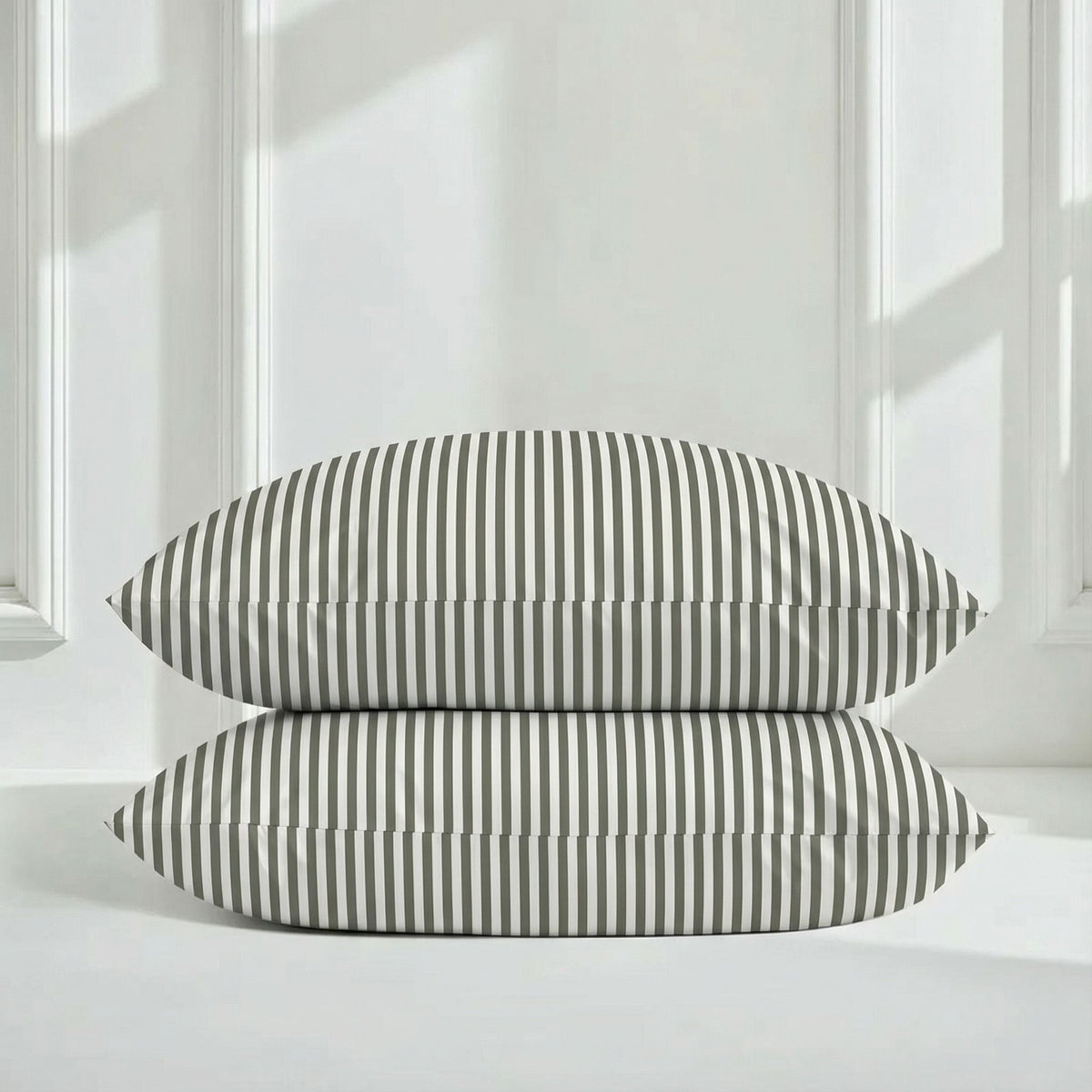 Luxe Australian Sateen Pillowcase Set - Renee Lane Company