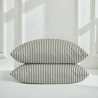 Luxe Australian Sateen Pillowcase Set - Renee Lane Company