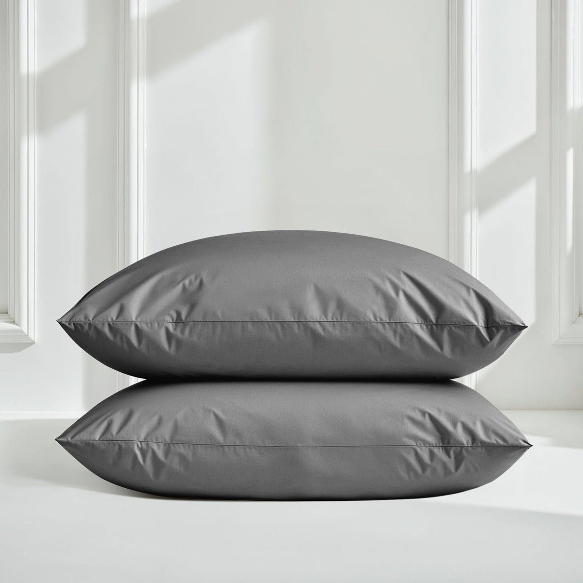 Luxe Australian Sateen Pillowcase Set - Renee Lane Company