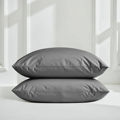 Luxe Australian Sateen Pillowcase Set - Renee Lane Company