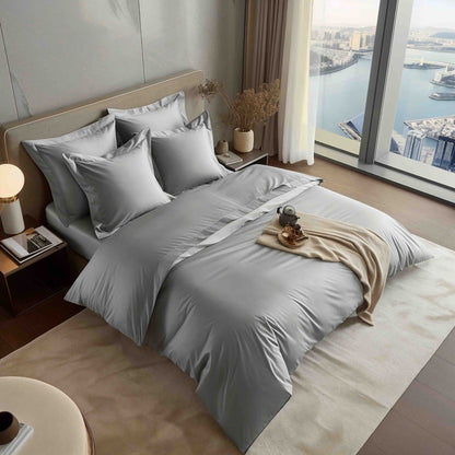 Luxe Australian Sateen Pillowcase Set - Renee Lane Company