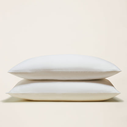 Luxe Australian Sateen Pillowcase Set - Renee Lane Company