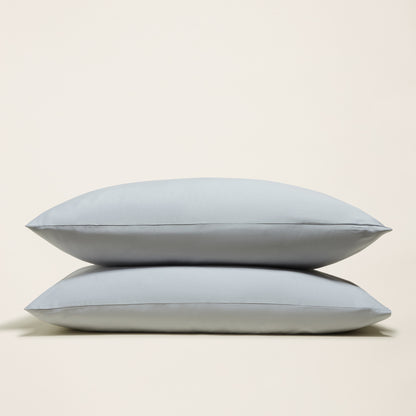 Luxe Australian Sateen Pillowcase Set - Renee Lane Company