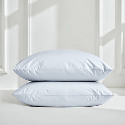 Luxe Australian Sateen Pillowcase Set - Renee Lane Company