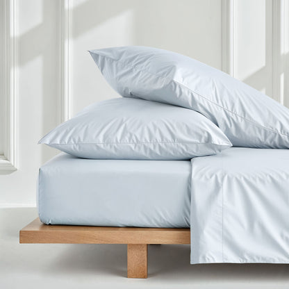 Luxe Australian Sateen Pillowcase Set - Renee Lane Company