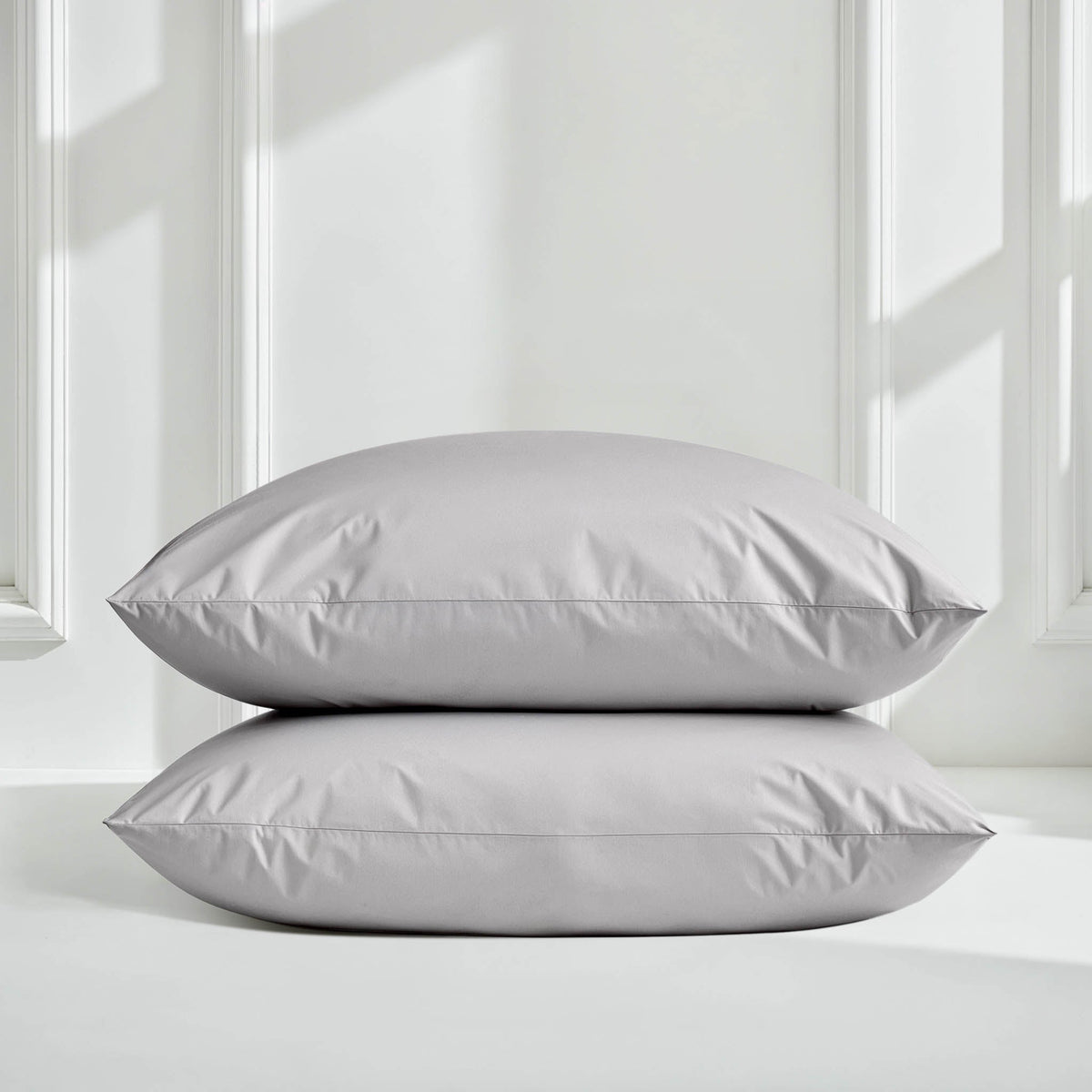 Luxe Australian Sateen Pillowcase Set - Renee Lane Company