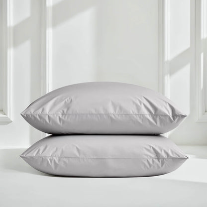 Luxe Australian Sateen Pillowcase Set - Renee Lane Company