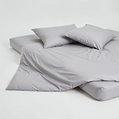 Luxe Australian Sateen Pillowcase Set - Renee Lane Company