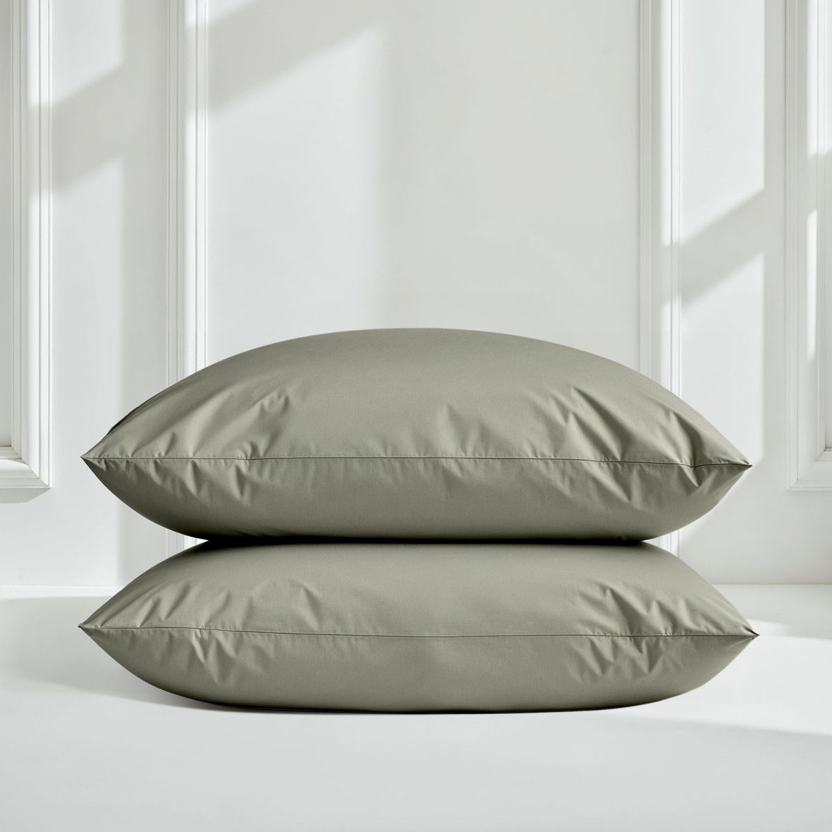 Luxe Australian Sateen Pillowcase Set - Renee Lane Company