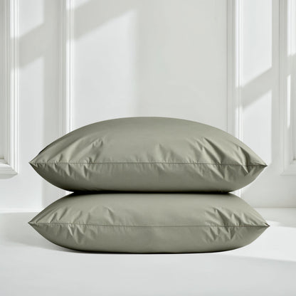 Luxe Australian Sateen Pillowcase Set - Renee Lane Company