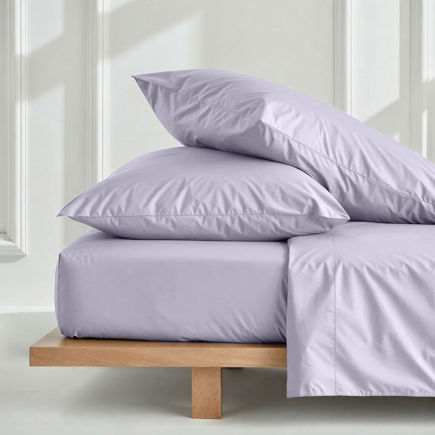 Luxe Australian Sateen Sheet Set - Renee Lane Company