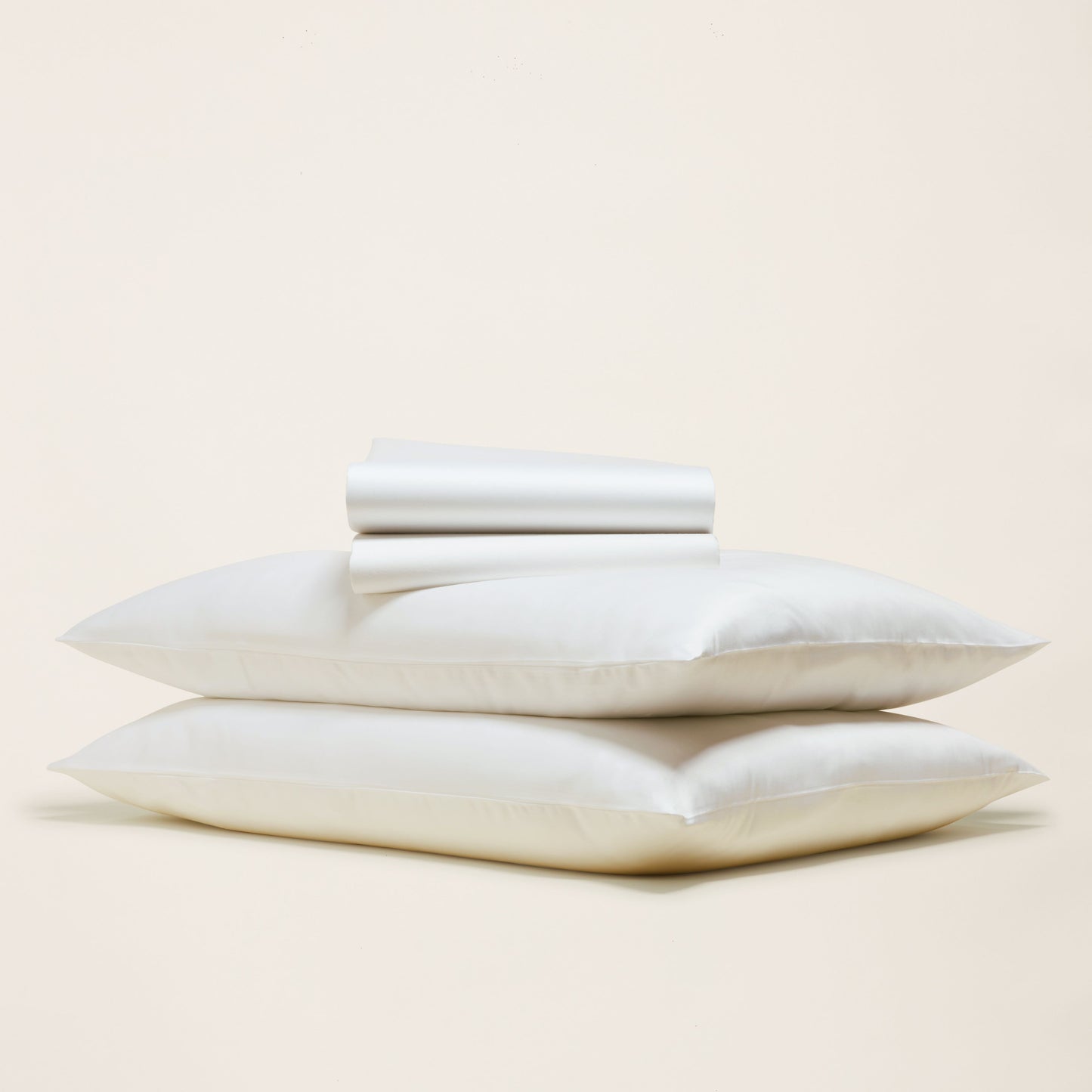 Luxe Australian Sateen Sheet Set - Renee Lane Company