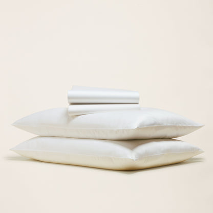 Luxe Australian Sateen Sheet Set - Renee Lane Company