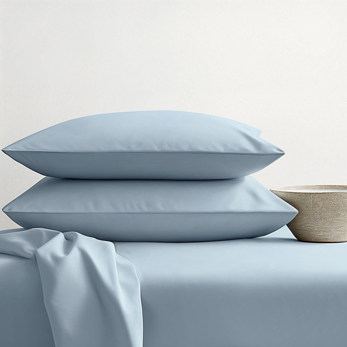 Luxe Australian Sateen Sheet Set - Renee Lane Company