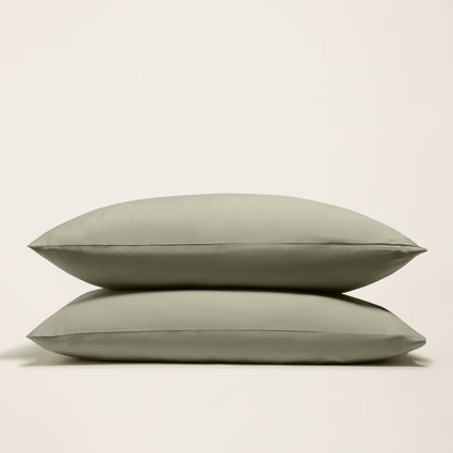 Luxe Australian Sateen Sheet Set - Renee Lane Company